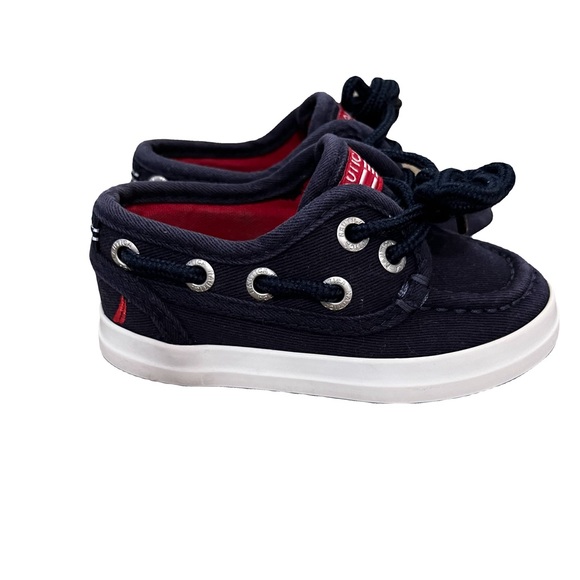 Nautica Baby Boy Shoes - Picture 1 of 4